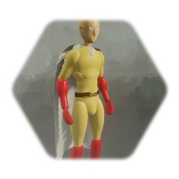 Saitama (WIP)