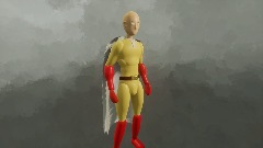 A screenshot taken in Dreams. 1 of 7.