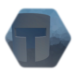 Basic helmet
