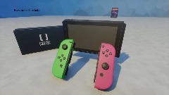 A screenshot taken in Dreams. 12 of 22.