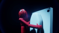 A screenshot taken in Dreams. 1 of 1.