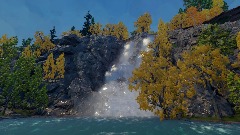 A screenshot taken in Dreams. 10 of 25.
