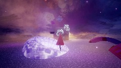 A screenshot taken in Dreams. 3 of 4.