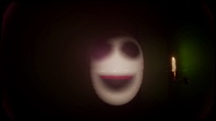Phantom in Room
