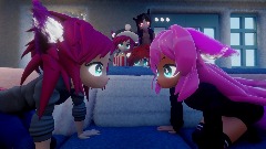 A screenshot taken in Dreams. 16 of 27.