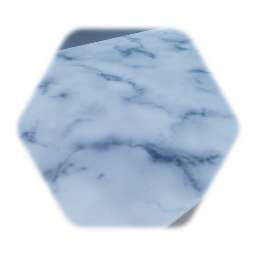 Veined Marble