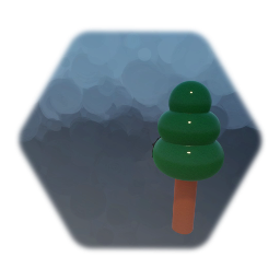 Lantern tree