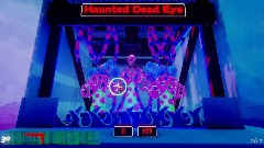 Haunted Shooting Gallery