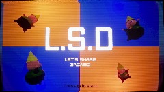 Let's.Share.Dreams - L.S.D title screen