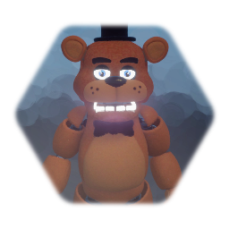 Freddy Fazbear