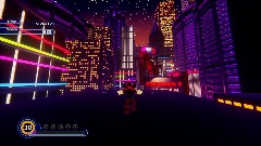 A screenshot taken in Dreams. 15 of 27.