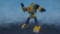 A screenshot taken in Dreams. 9 of 9.