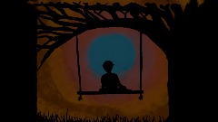 A screenshot taken in Dreams. 8 of 12.