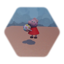 Peppa pig