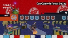 太鼓の達人　試作品