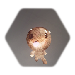 Sackboy