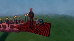 My house