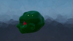 A screenshot taken in Dreams. 13 of 30.