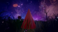 A screenshot taken in Dreams. 1 of 2.