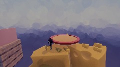 Bendy’s cheese adventure