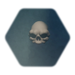 Double Skull