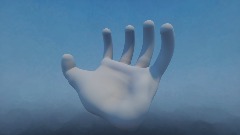 A screenshot taken in Dreams. 2 of 3.