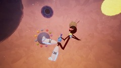 A screenshot taken in Dreams. 21 of 30.