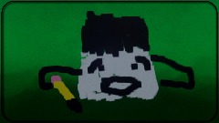 A screenshot taken in Dreams. 14 of 21.