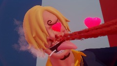 A screenshot taken in Dreams. 2 of 3.