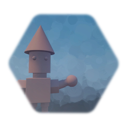 Triangle guy