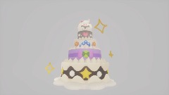 A screenshot taken in Dreams. 1 of 1.