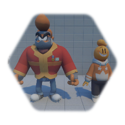 Twitter Artist Originals Volume 2