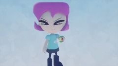 A screenshot taken in Dreams. 2 of 2.