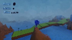 A screenshot taken in Dreams. 6 of 10.