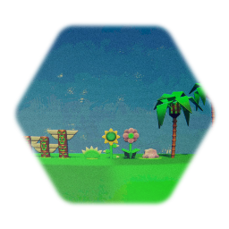 Green Hill Sculptures