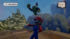 A screenshot taken in Dreams. 21 of 30.