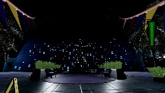 A screenshot taken in Dreams. 10 of 11.