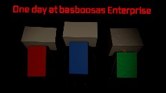 One day at basboosas enterprise