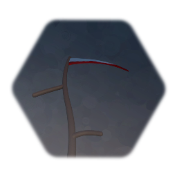 Scythe