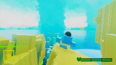 A screenshot taken in Dreams. 11 of 13.