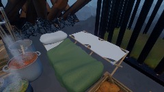 A screenshot taken in Dreams. 6 of 7.