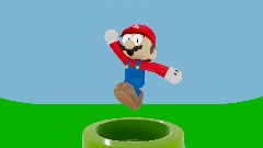 A screenshot taken in Dreams. 7 of 7.