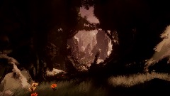 A screenshot taken in Dreams. 4 of 6.