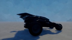 A screenshot taken in Dreams. 21 of 26.