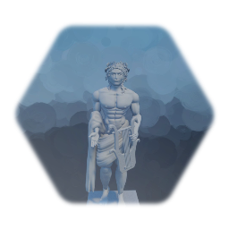 Apollo (Statue)