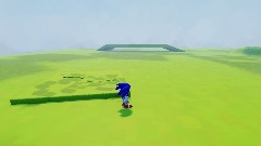 Test  Hill Zone (the future of this test will be a game)