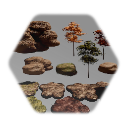 Realistic Modules Pack