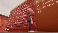 A screenshot taken in Dreams. 5 of 26.