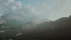 A screenshot taken in Dreams. 2 of 3.