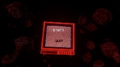 *THE ALL SEEING (scrapped concept)